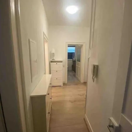 Gemuetliche Altbauwohnung In Stuttgart Ostendplatz Exterior foto