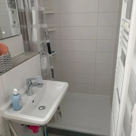 Gemuetliche Altbauwohnung In Stuttgart Ostendplatz Exterior foto