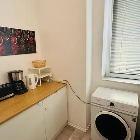 Gemuetliche Altbauwohnung In Stuttgart Ostendplatz Exterior foto