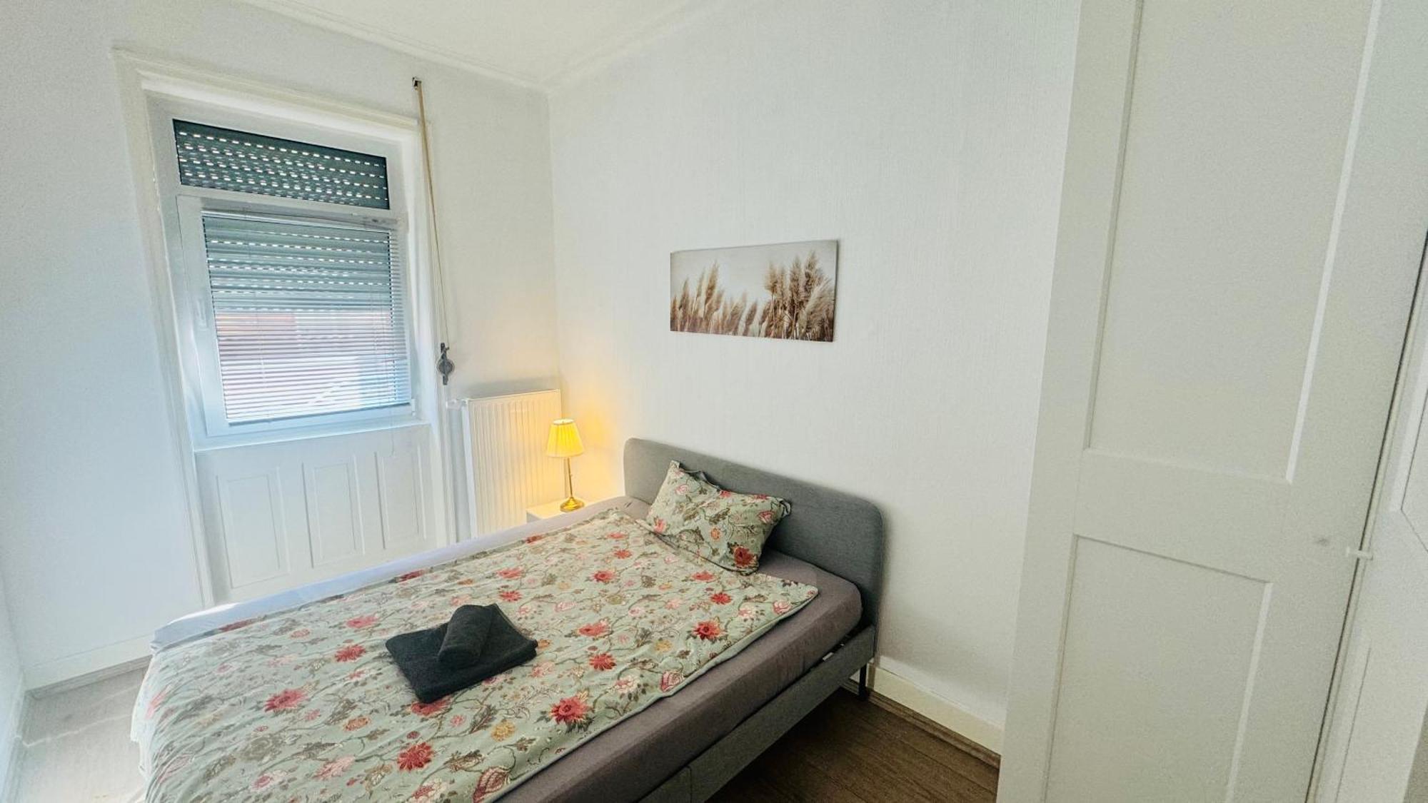 Gemuetliche Altbauwohnung In Ostendplatz Apartment Stuttgart